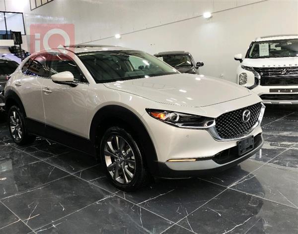 Mazda CX-30 2024 for sale in Iraq - Sulaymaniyah